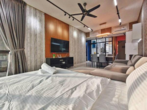 Smart-house 2bedroom Condo @Georgetown 23